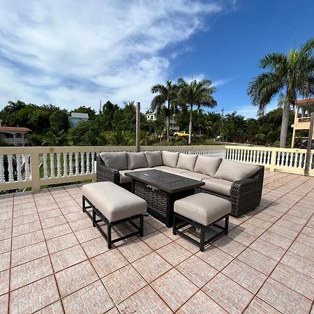 Puntas Rincon Villa 301 With Private Rooftop Terrace Экстерьер фото