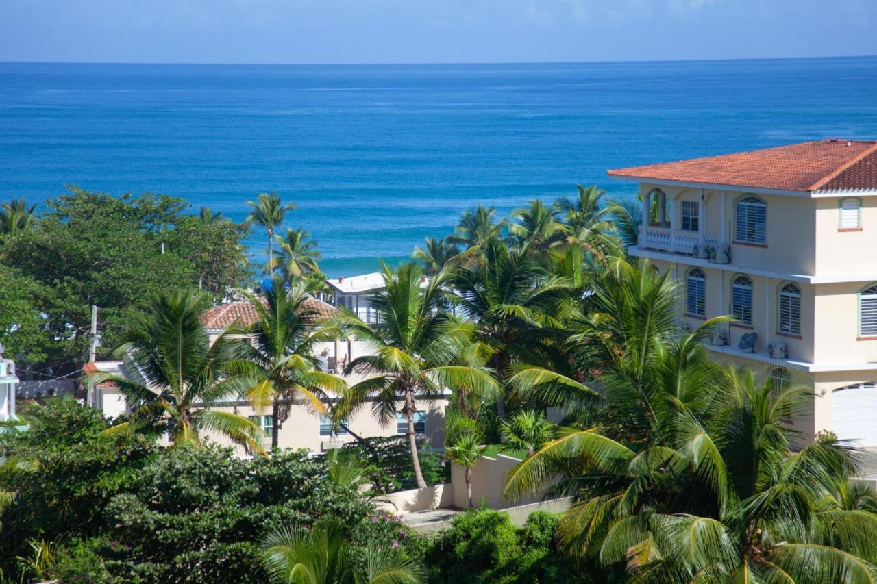 Puntas Rincon Villa 301 With Private Rooftop Terrace Экстерьер фото