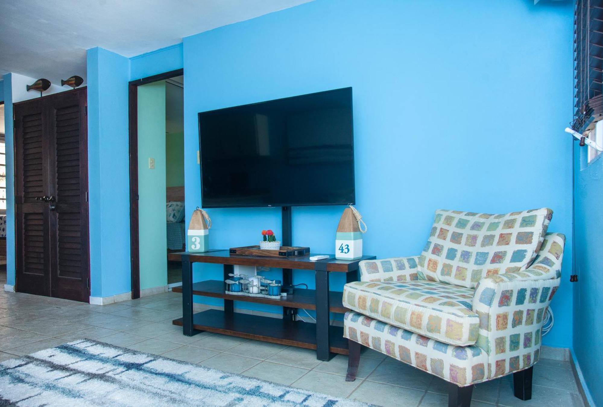 Puntas Rincon Villa 301 With Private Rooftop Terrace Экстерьер фото