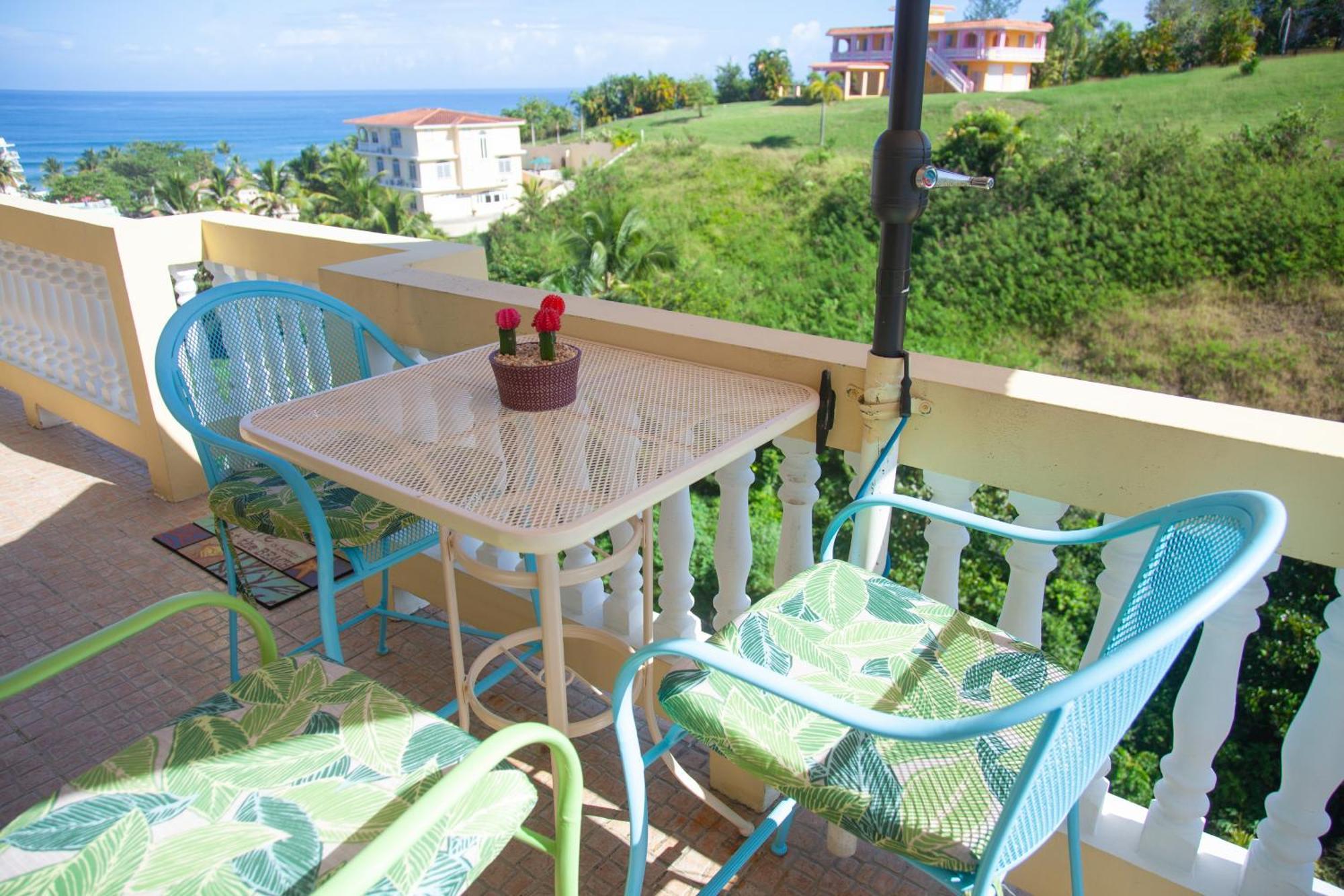 Puntas Rincon Villa 301 With Private Rooftop Terrace Экстерьер фото